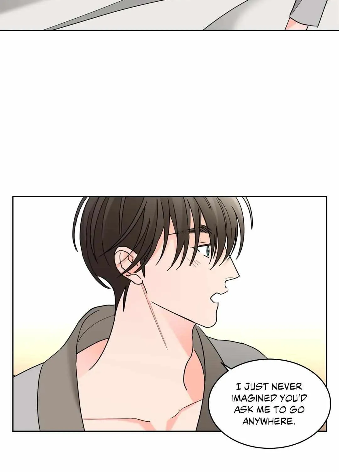 Will the roasted beans sprout? Chapter 24 page 28 - 