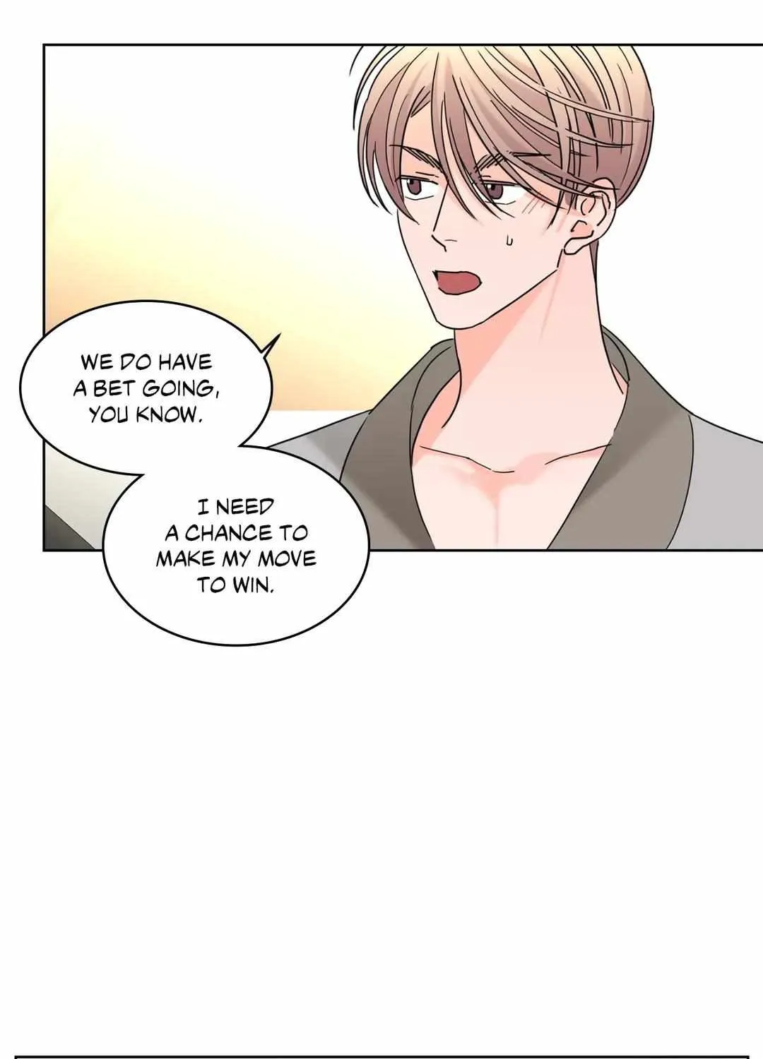 Will the roasted beans sprout? Chapter 24 page 30 - 