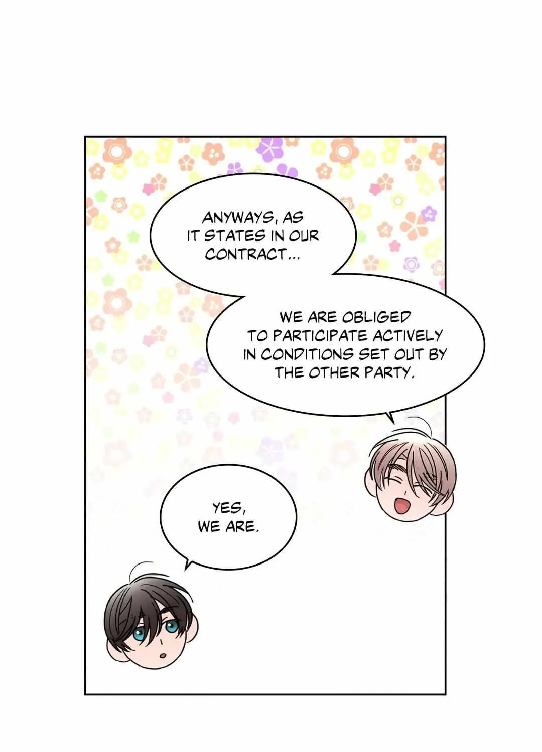 Will the roasted beans sprout? Chapter 24 page 33 - 