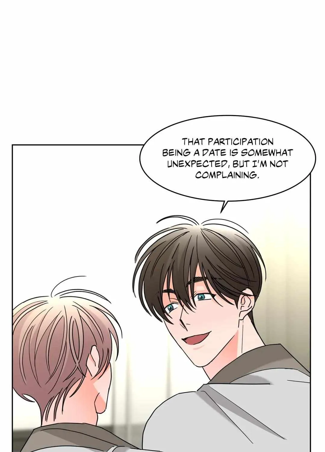 Will the roasted beans sprout? Chapter 24 page 34 - 