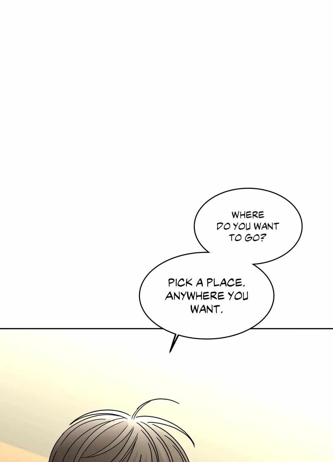 Will the roasted beans sprout? Chapter 24 page 36 - 