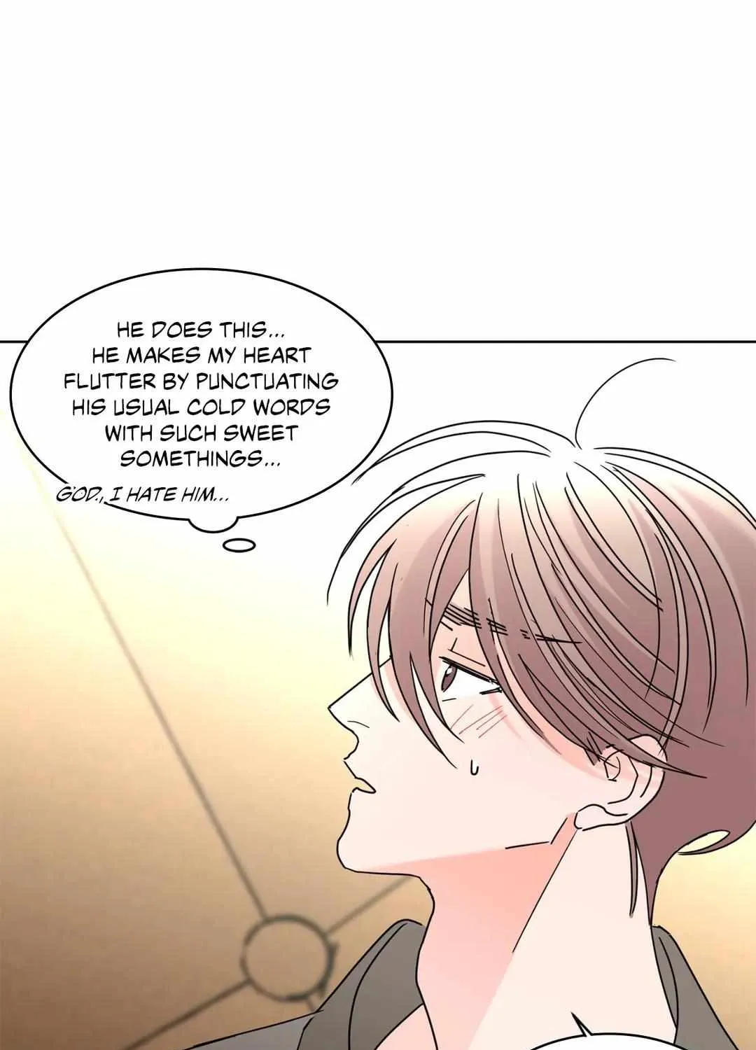 Will the roasted beans sprout? Chapter 24 page 39 - 