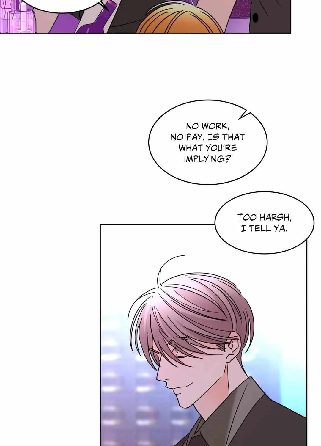 Will the roasted beans sprout? Chapter 24 page 52 - 