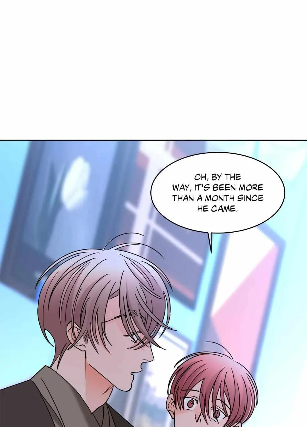 Will the roasted beans sprout? Chapter 24 page 54 - 
