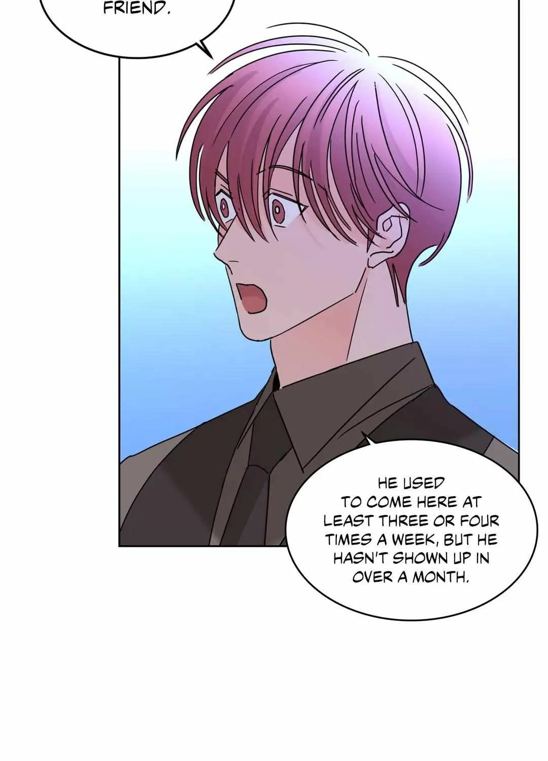 Will the roasted beans sprout? Chapter 24 page 57 - 