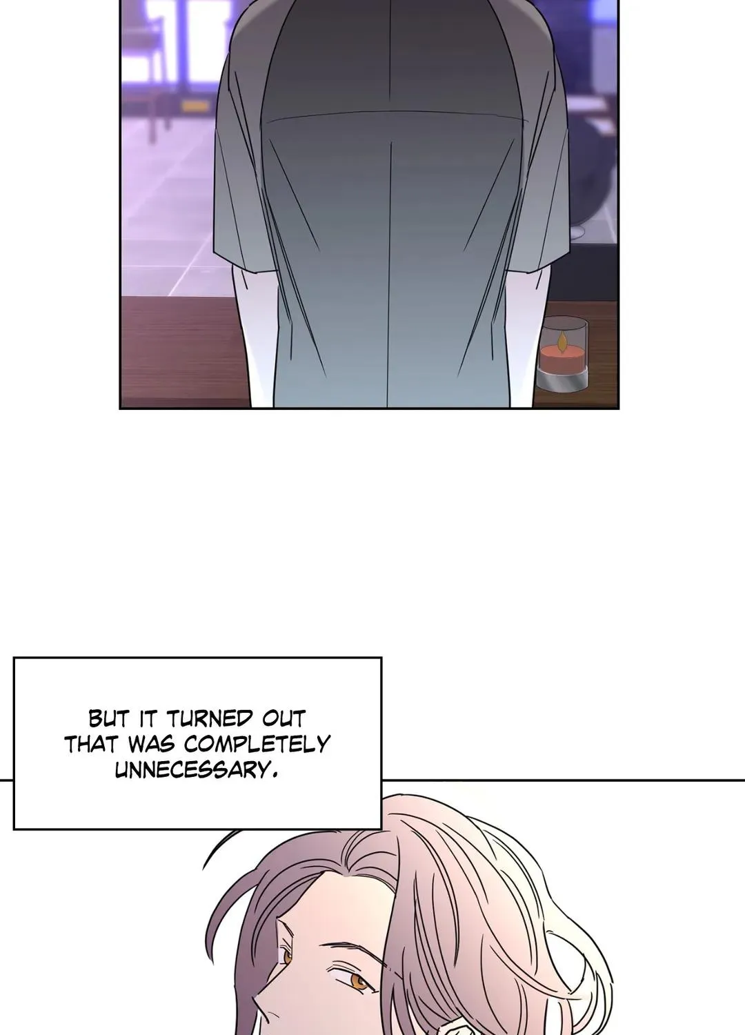 Will the roasted beans sprout? Chapter 24 page 62 - 