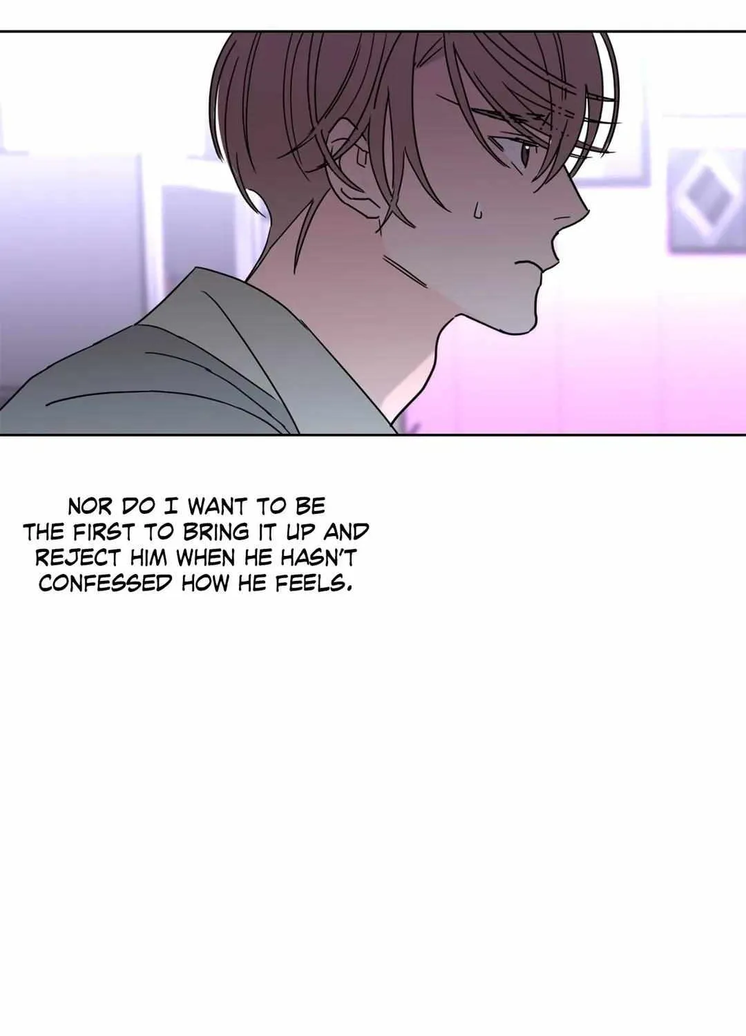 Will the roasted beans sprout? Chapter 24 page 65 - 