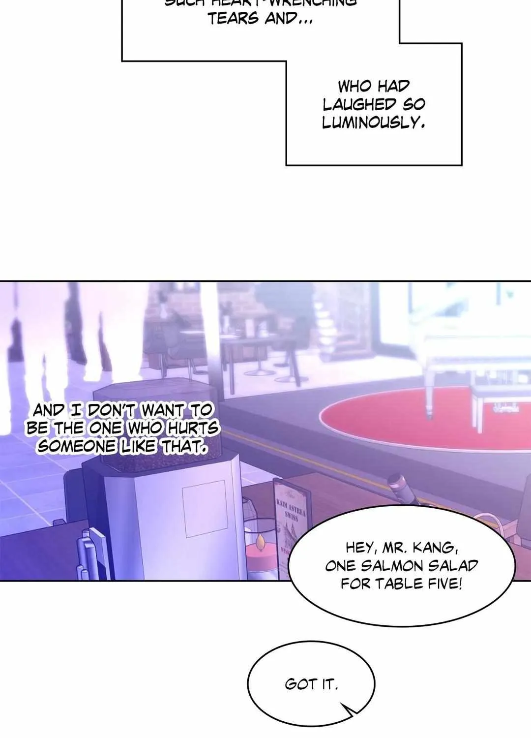 Will the roasted beans sprout? Chapter 24 page 67 - 