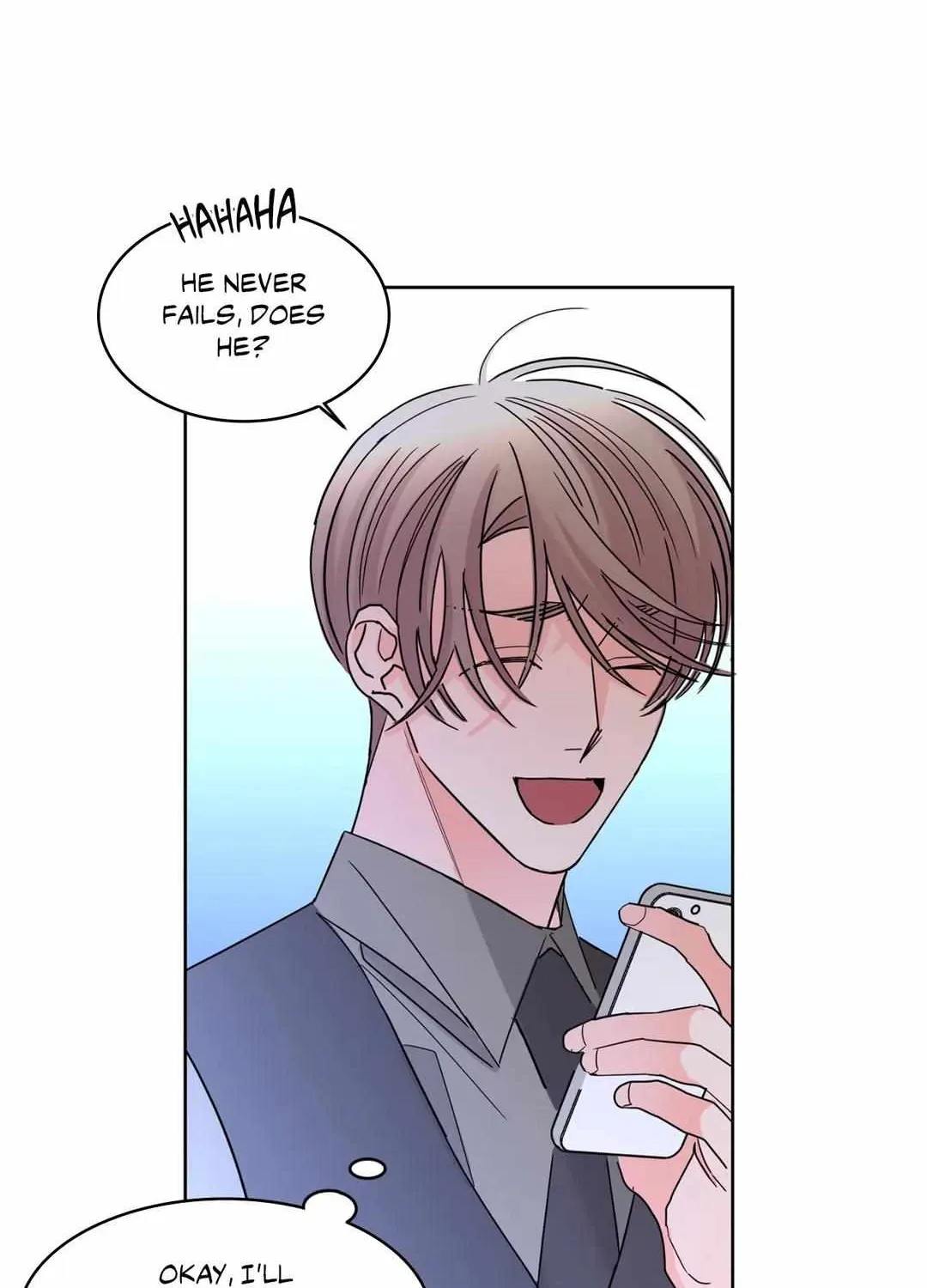 Will the roasted beans sprout? Chapter 24 page 71 - 