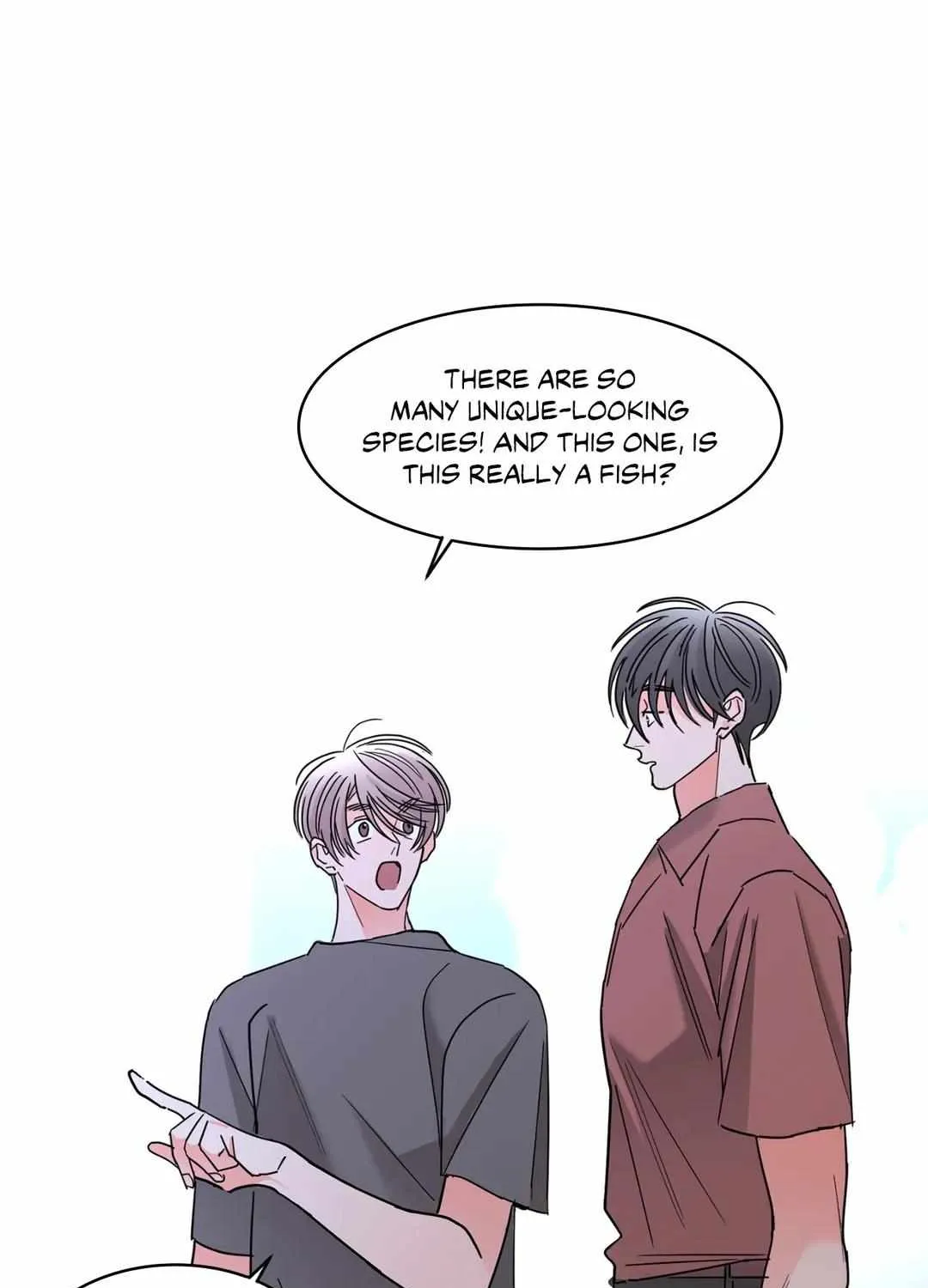 Will the roasted beans sprout? Chapter 24 page 76 - 