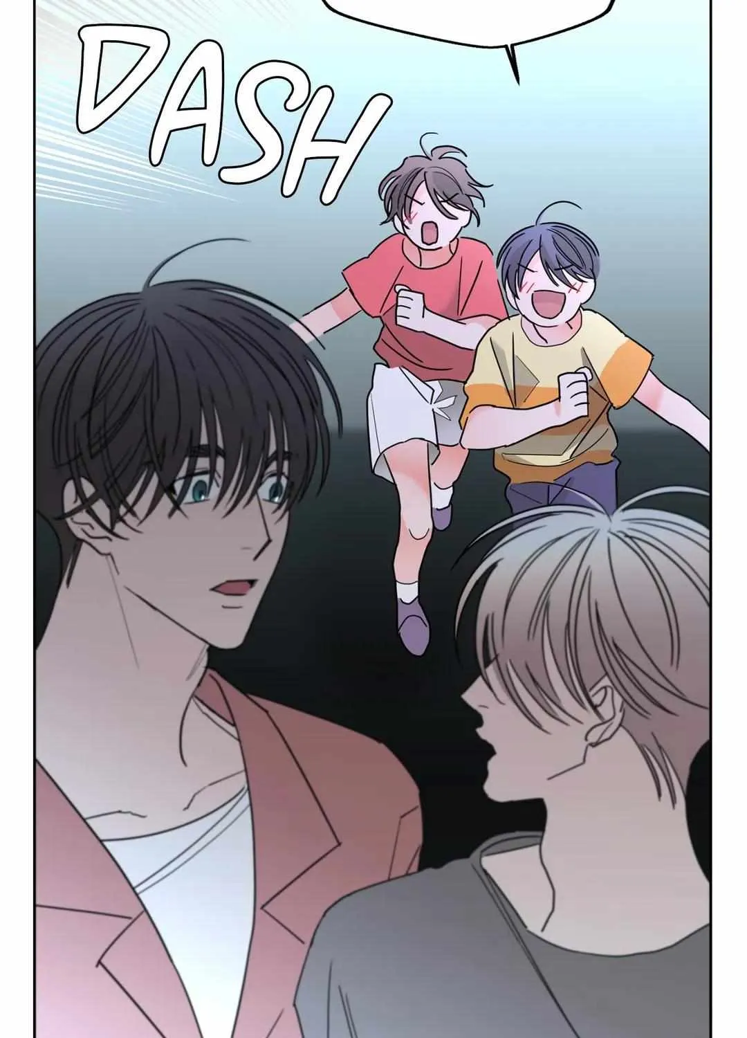 Will the roasted beans sprout? Chapter 24 page 79 - 
