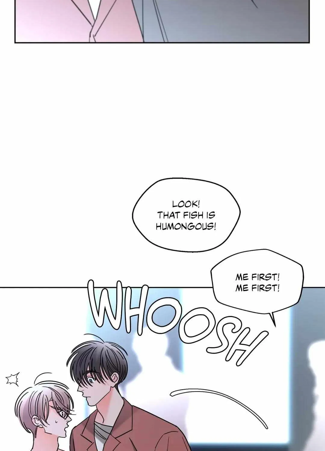 Will the roasted beans sprout? Chapter 24 page 80 - 