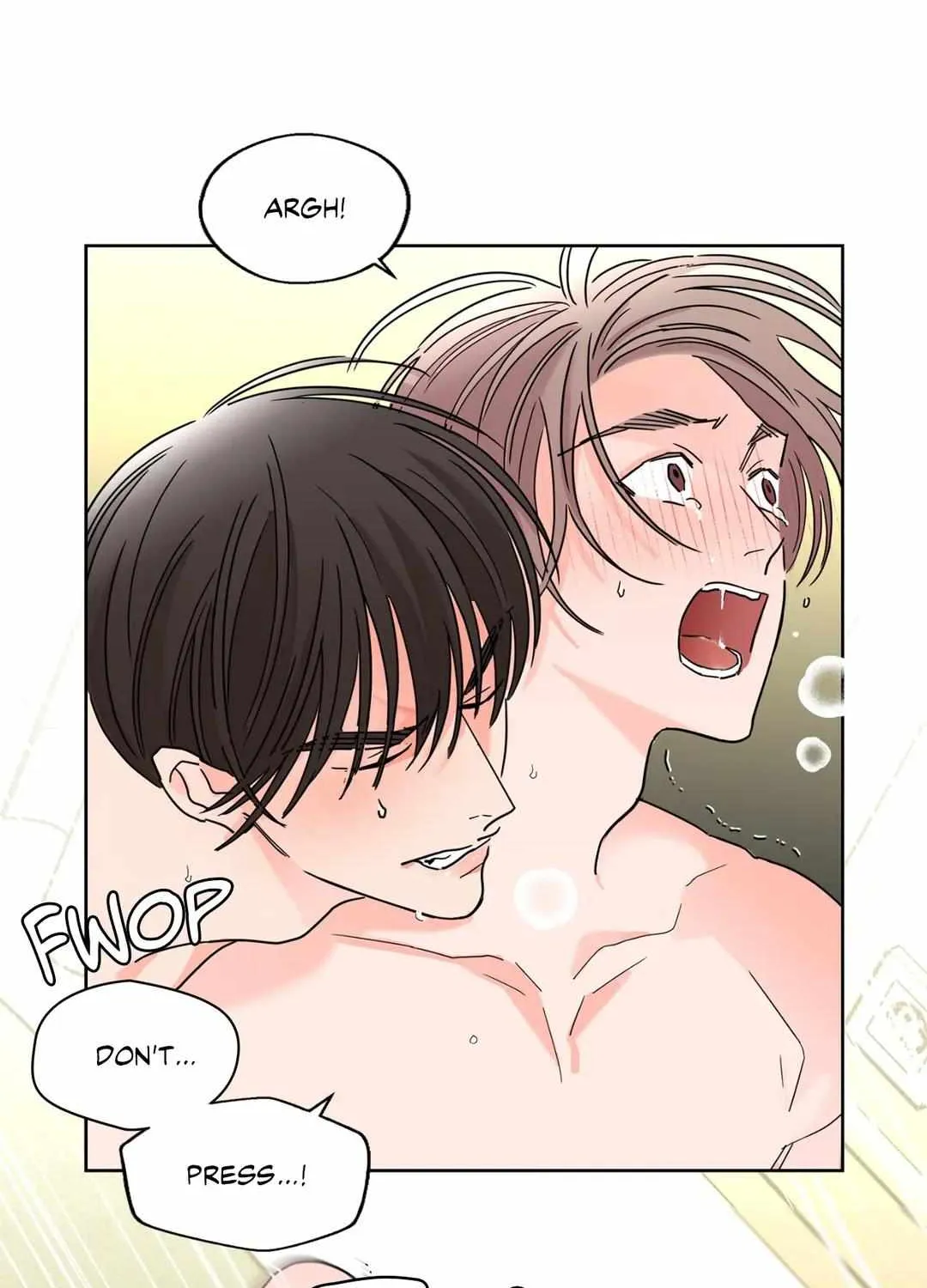 Will the roasted beans sprout? Chapter 24 page 9 - 