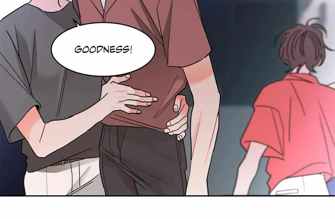Will the roasted beans sprout? Chapter 24 page 81 - 