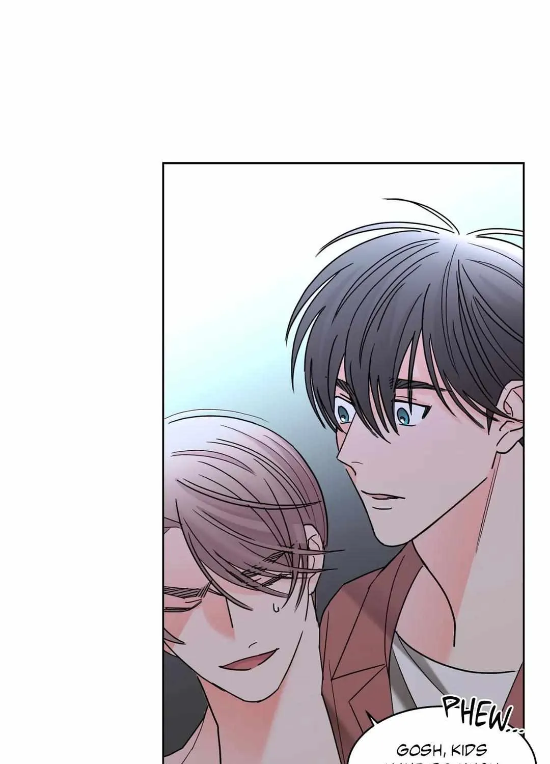 Will the roasted beans sprout? Chapter 24 page 82 - 