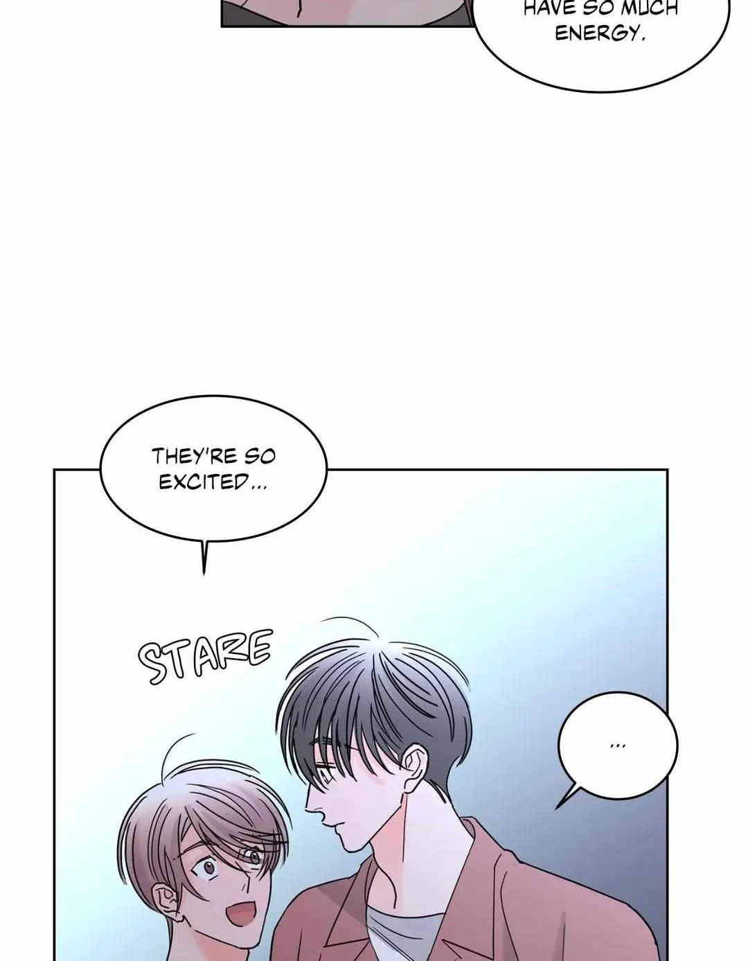 Will the roasted beans sprout? Chapter 24 page 83 - 