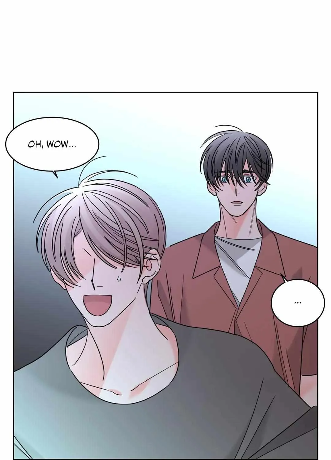 Will the roasted beans sprout? Chapter 24 page 86 - 