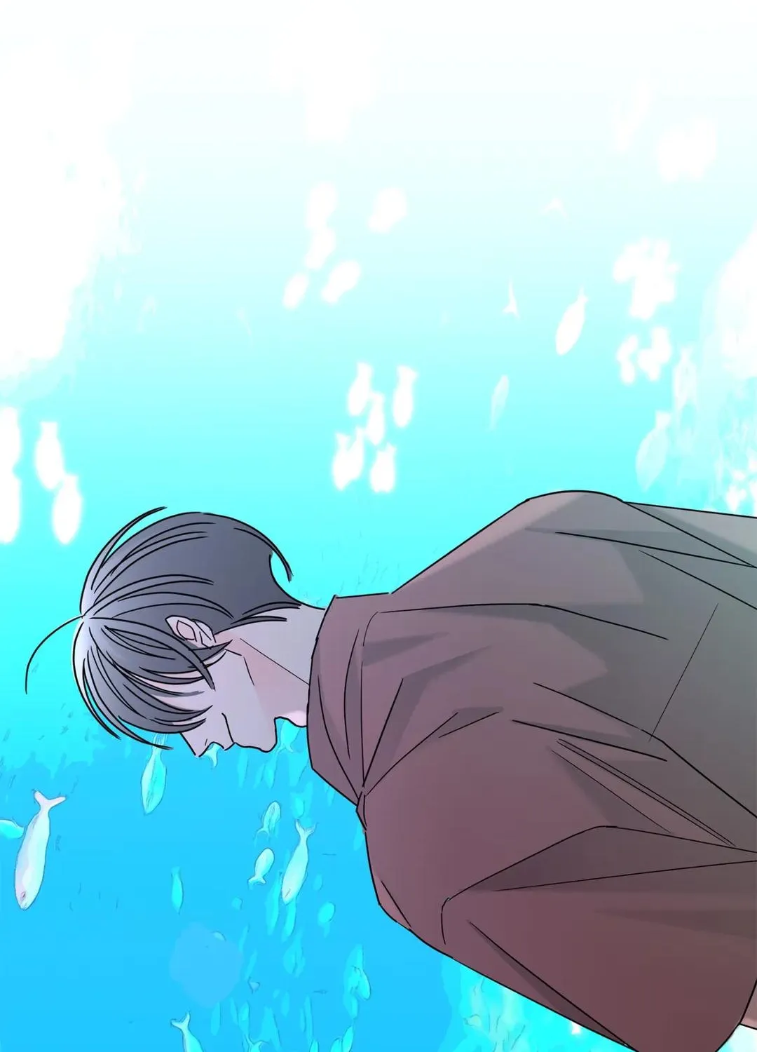 Will the roasted beans sprout? Chapter 24 page 90 - 