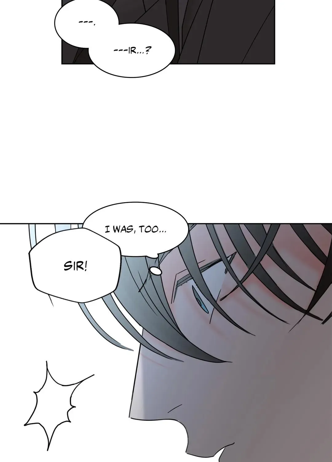Will the roasted beans sprout? Chapter 25 page 103 - 