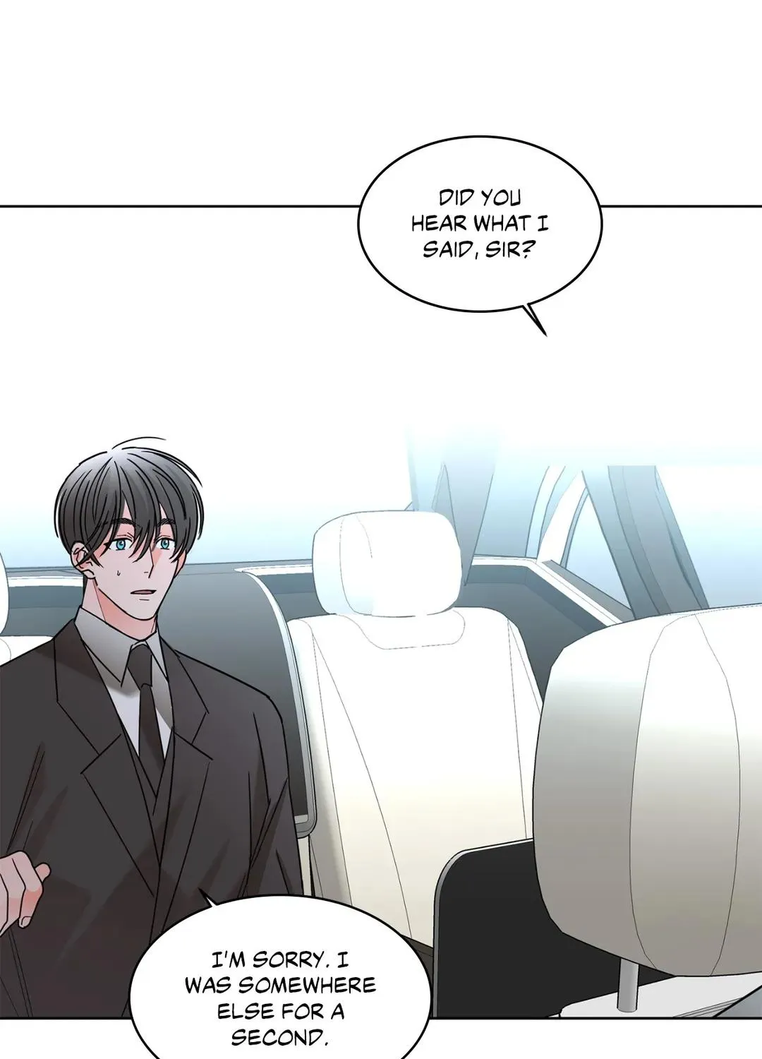 Will the roasted beans sprout? Chapter 25 page 105 - 