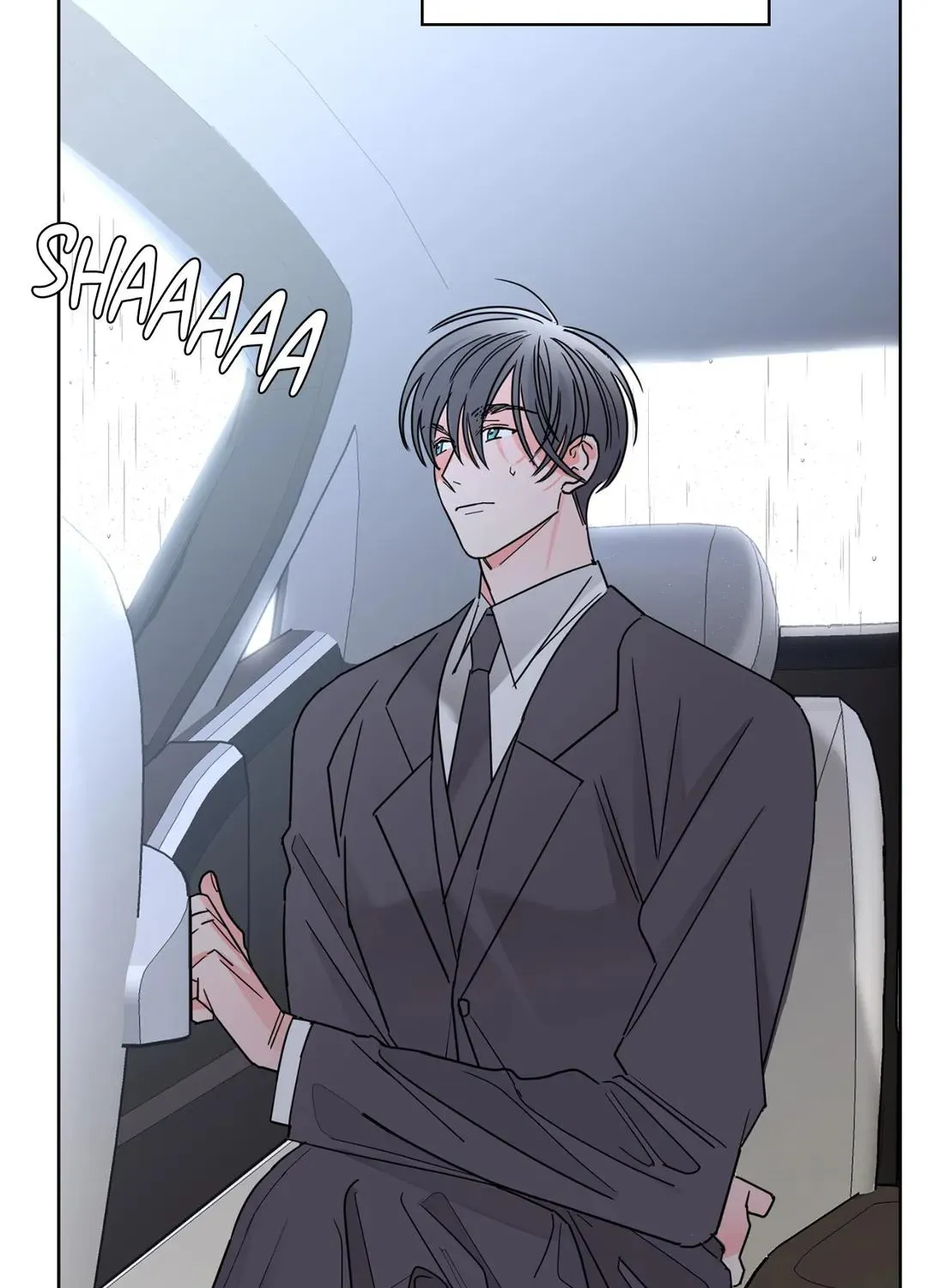 Will the roasted beans sprout? Chapter 25 page 109 - 