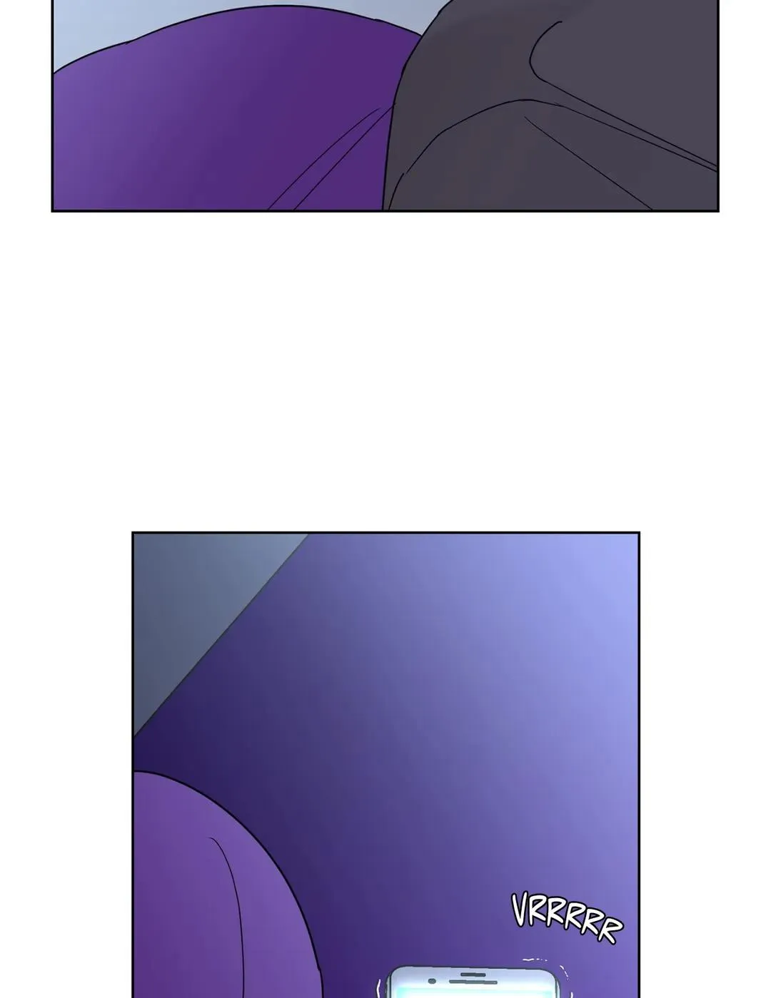 Will the roasted beans sprout? Chapter 25 page 120 - 