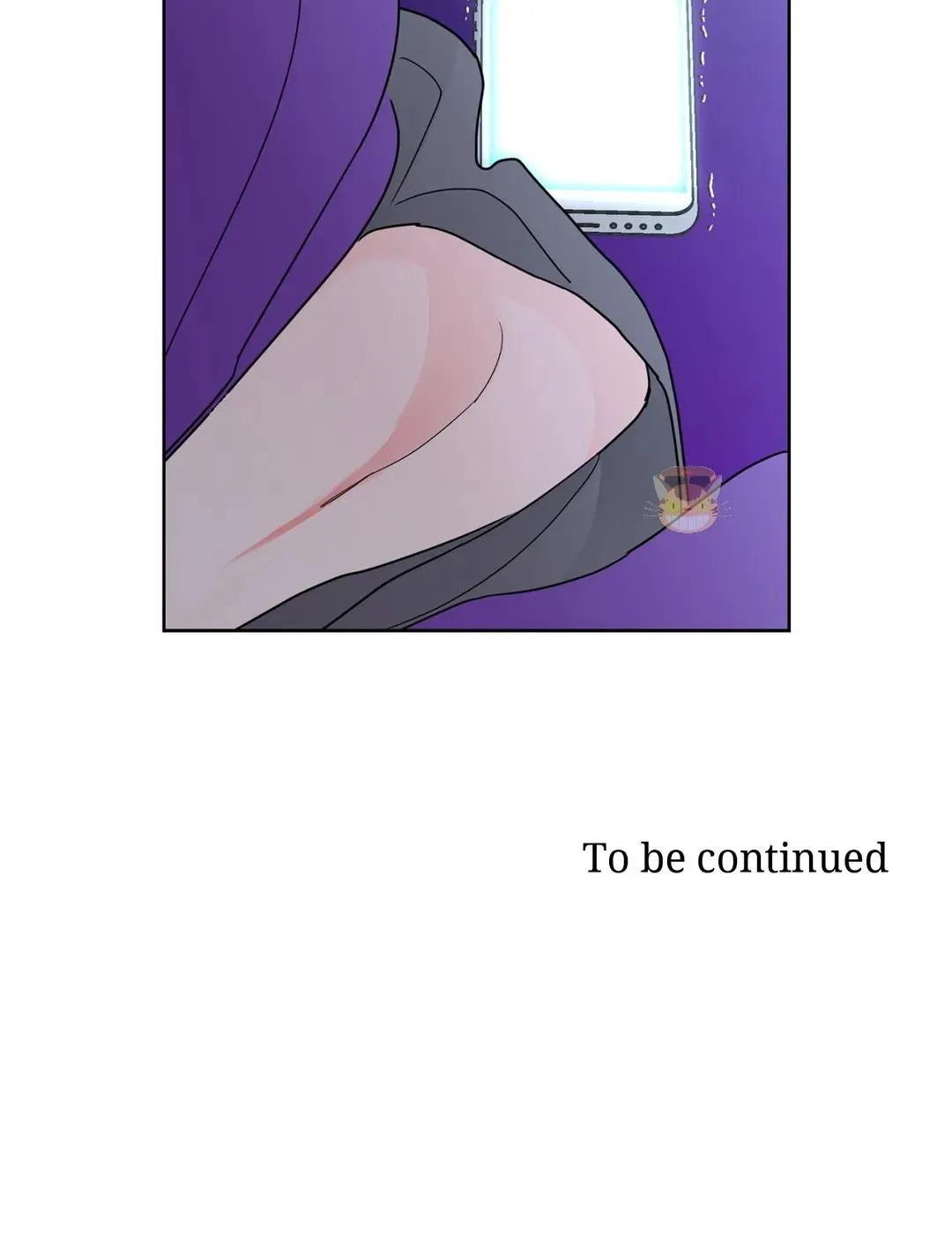 Will the roasted beans sprout? Chapter 25 page 121 - 