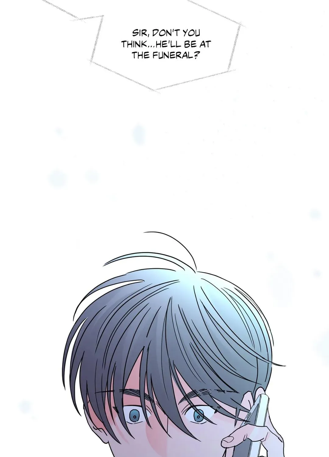 Will the roasted beans sprout? Chapter 25 page 16 - 