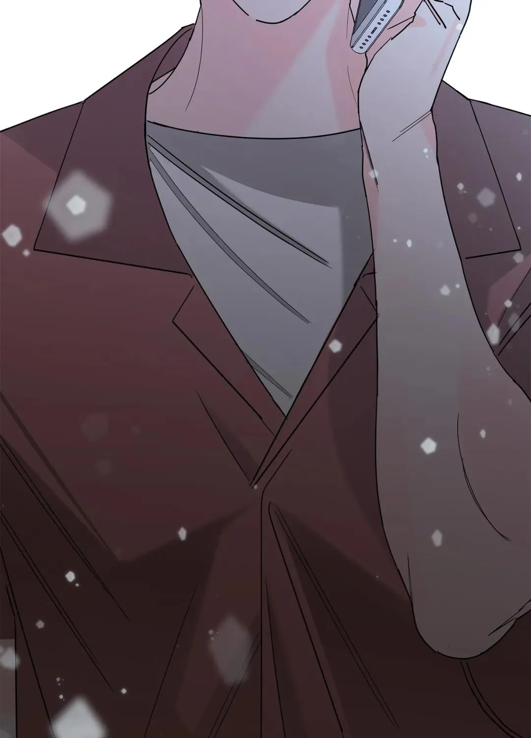 Will the roasted beans sprout? Chapter 25 page 18 - 