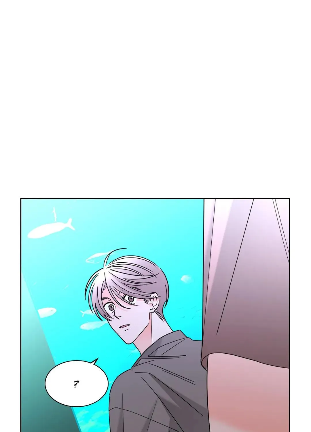 Will the roasted beans sprout? Chapter 25 page 20 - 