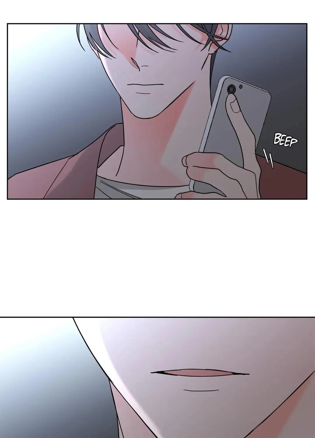 Will the roasted beans sprout? Chapter 25 page 26 - 