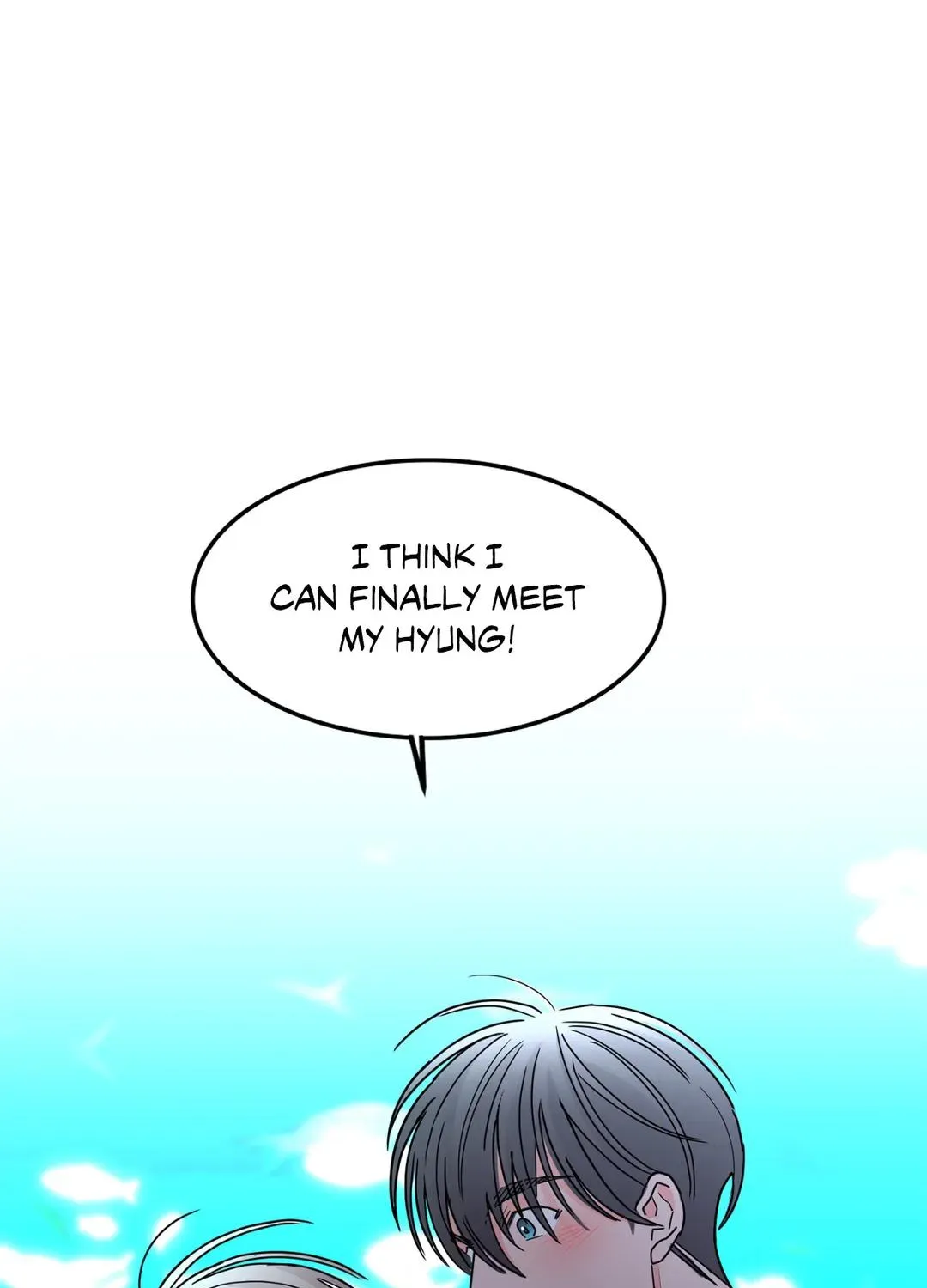 Will the roasted beans sprout? Chapter 25 page 32 - 