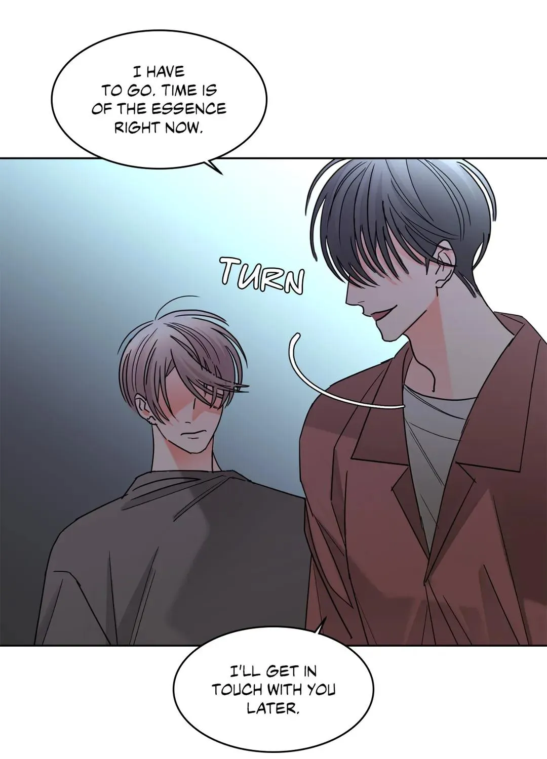 Will the roasted beans sprout? Chapter 25 page 36 - 