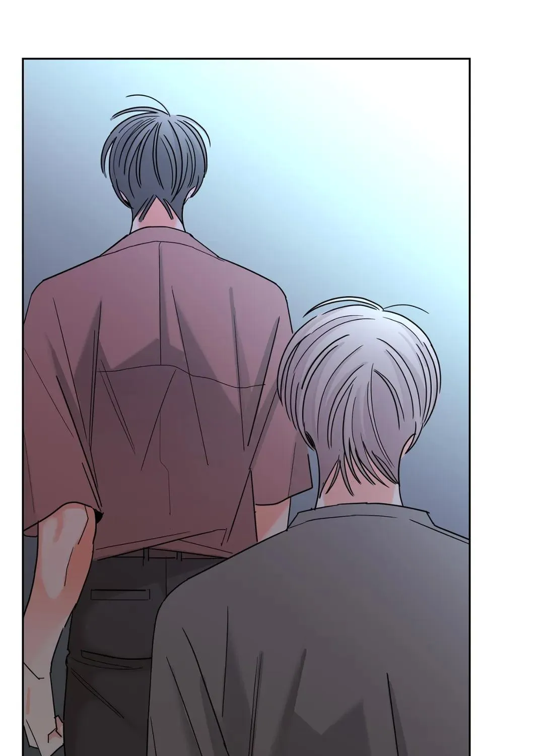 Will the roasted beans sprout? Chapter 25 page 38 - 