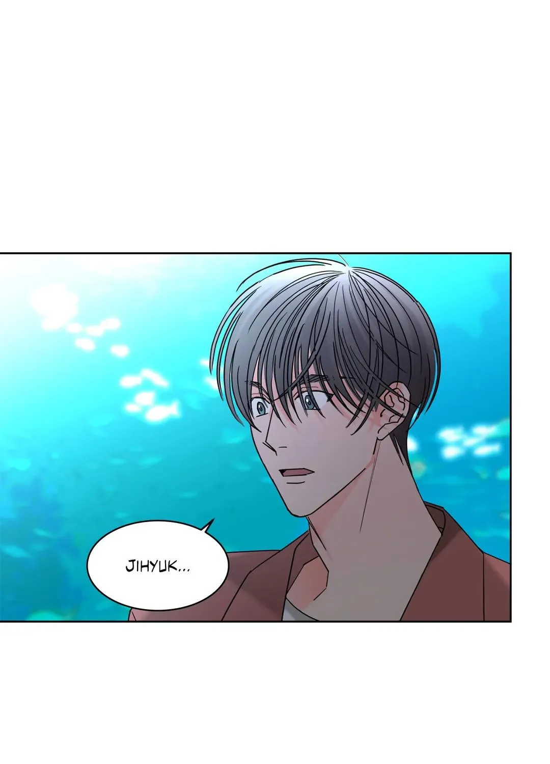 Will the roasted beans sprout? Chapter 25 page 47 - 
