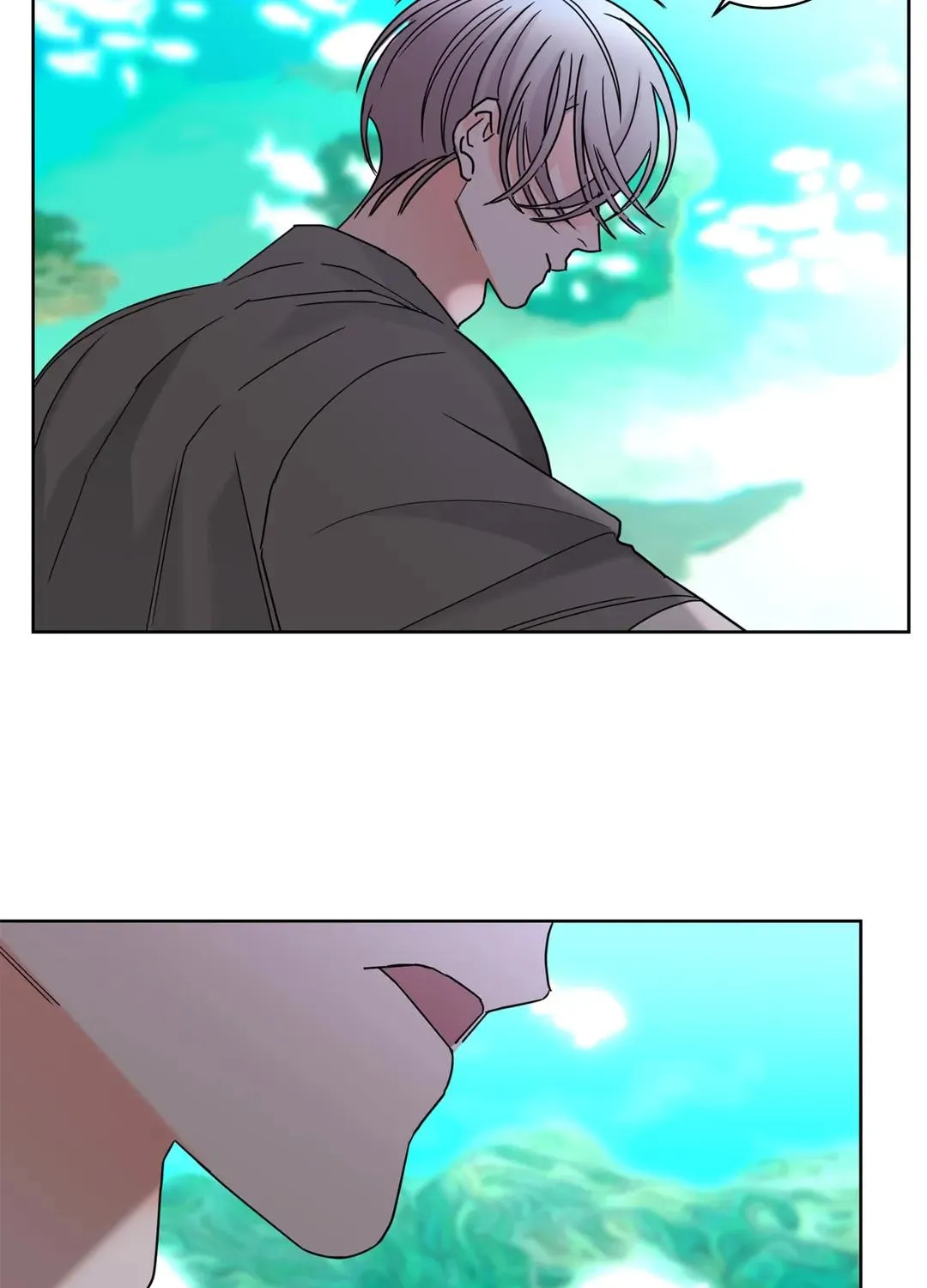 Will the roasted beans sprout? Chapter 25 page 49 - 