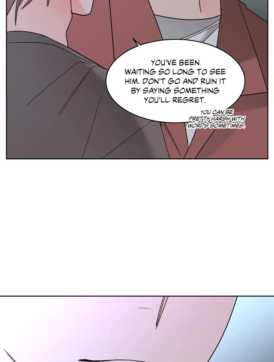 Will the roasted beans sprout? Chapter 25 page 54 - 