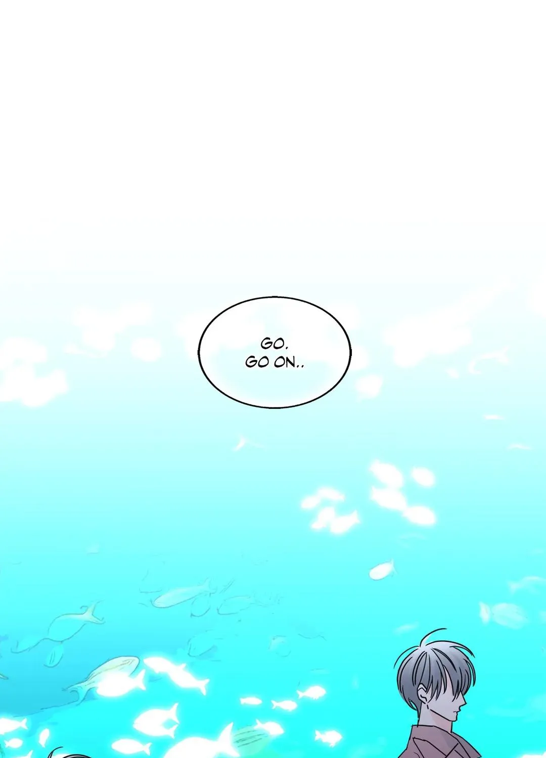 Will the roasted beans sprout? Chapter 25 page 56 - 