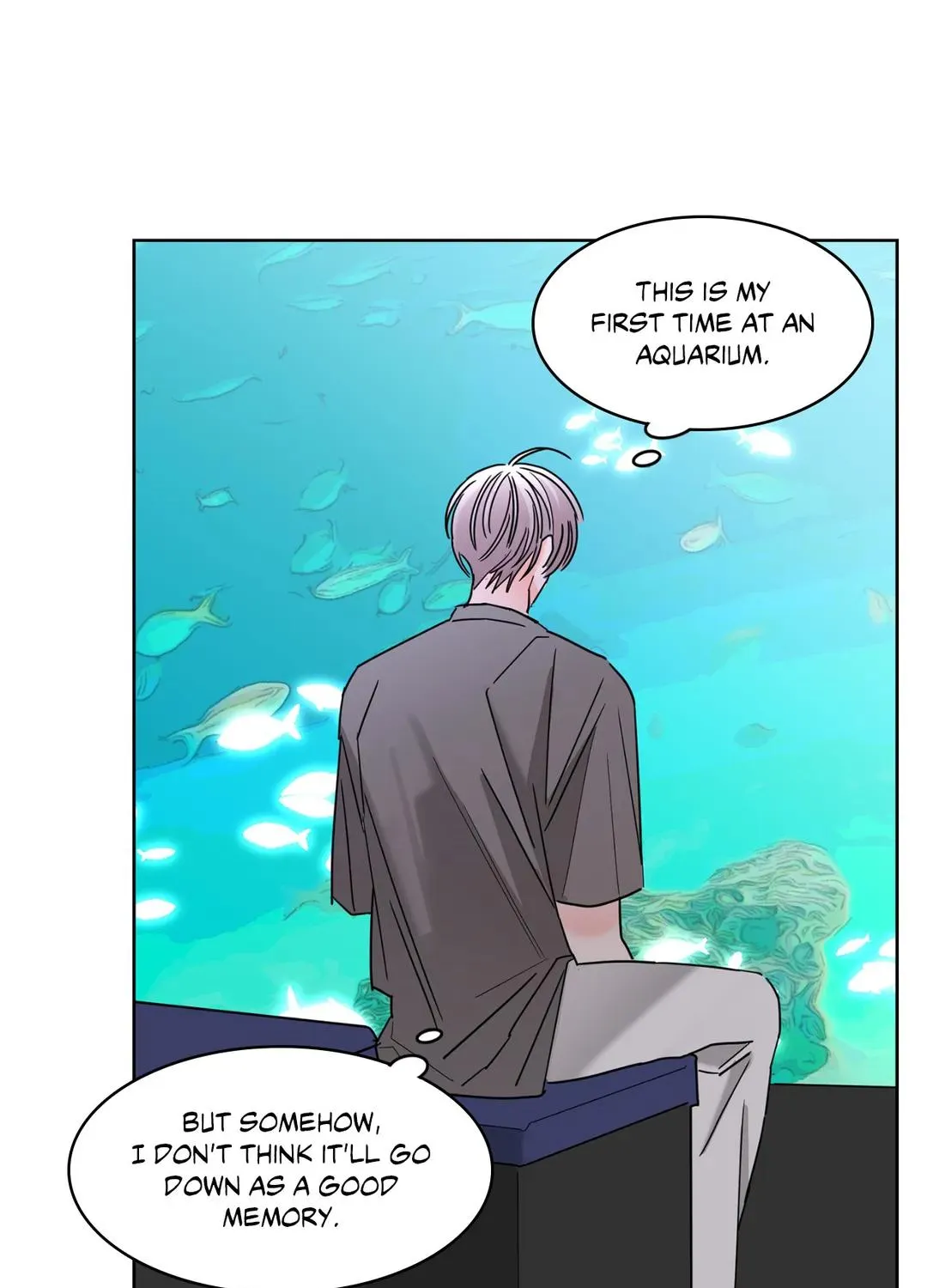Will the roasted beans sprout? Chapter 25 page 62 - 