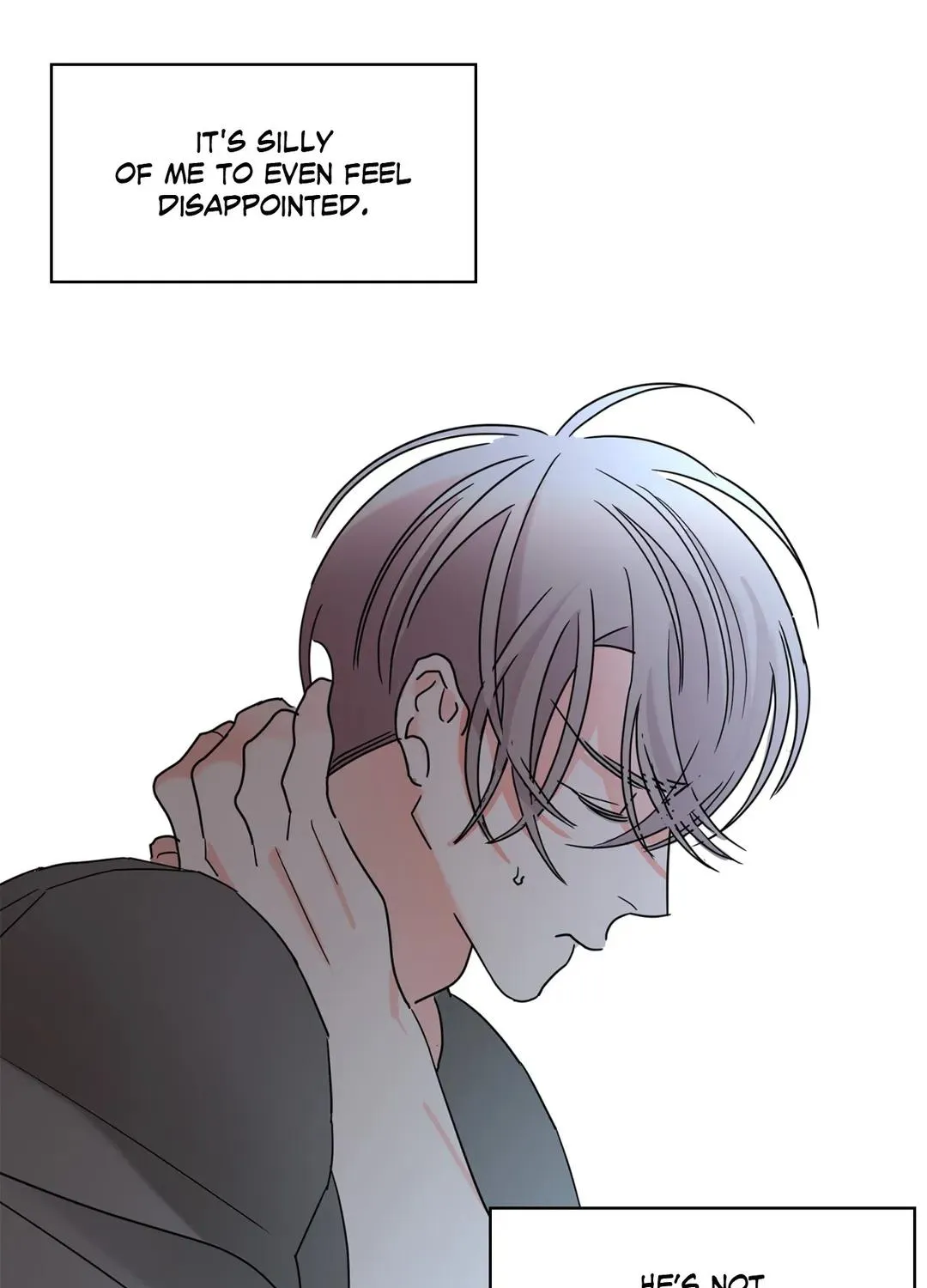 Will the roasted beans sprout? Chapter 25 page 66 - 