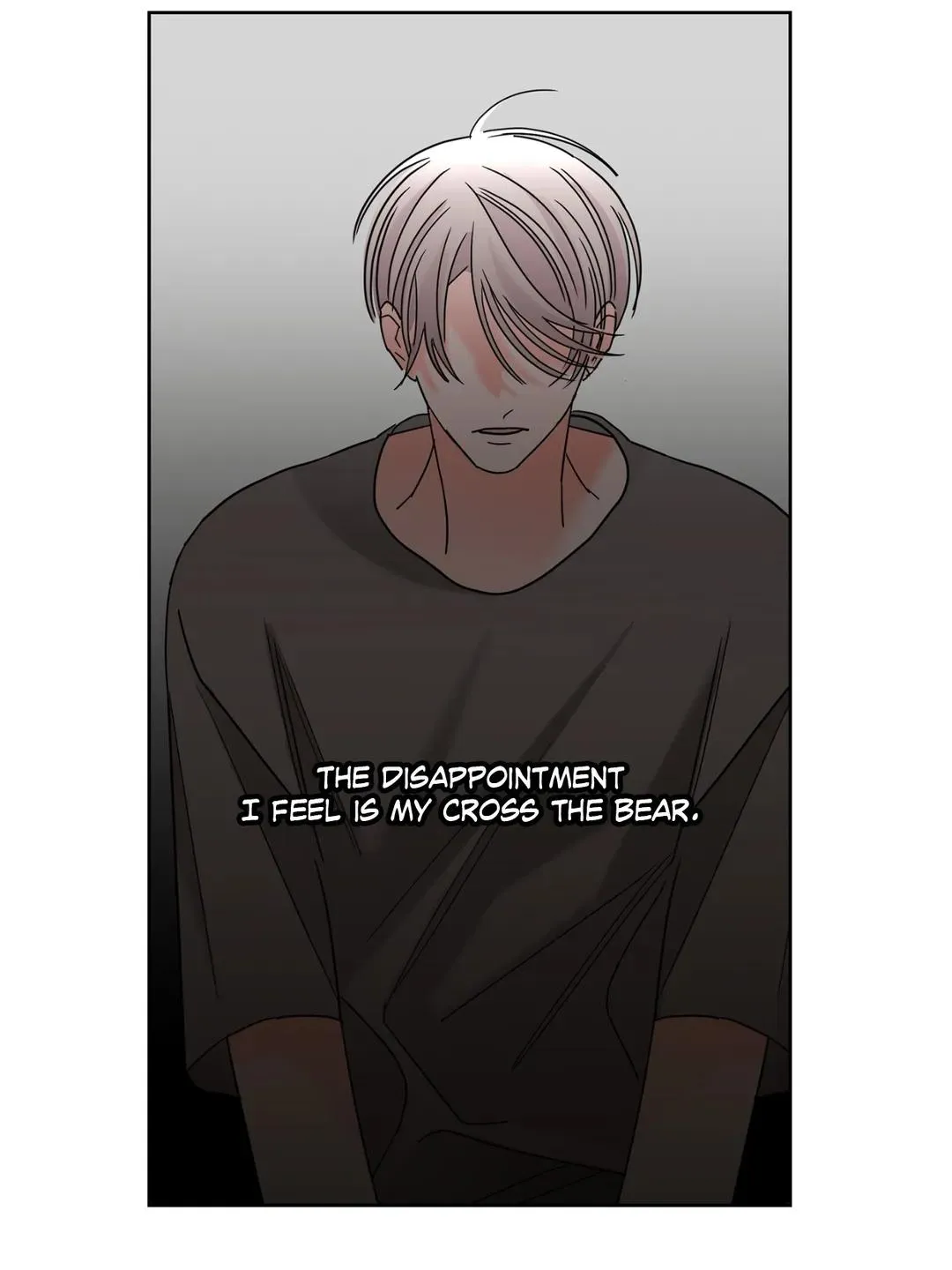 Will the roasted beans sprout? Chapter 25 page 70 - 