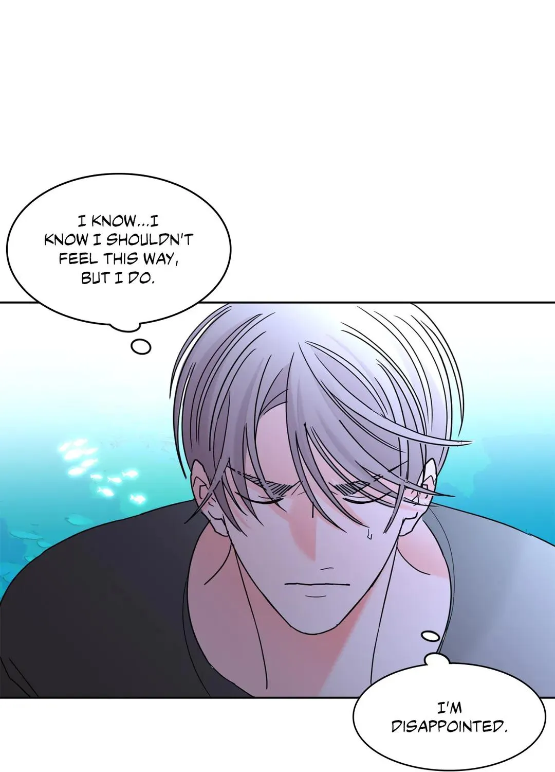 Will the roasted beans sprout? Chapter 25 page 71 - 
