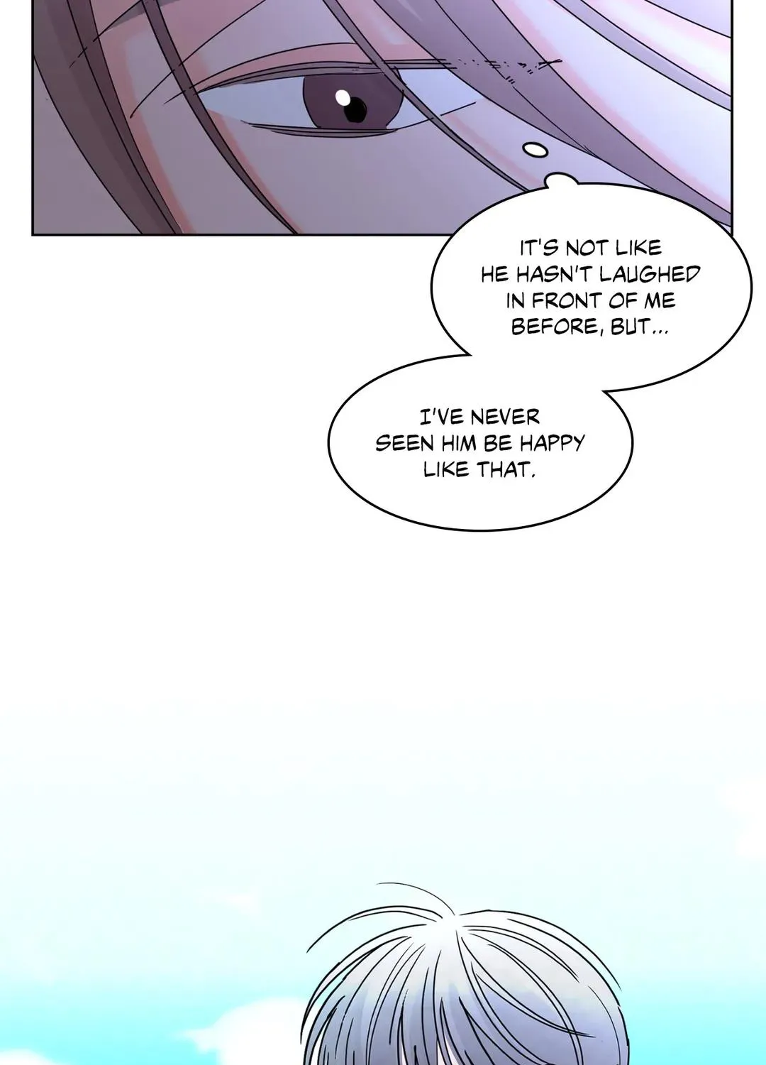 Will the roasted beans sprout? Chapter 25 page 73 - 