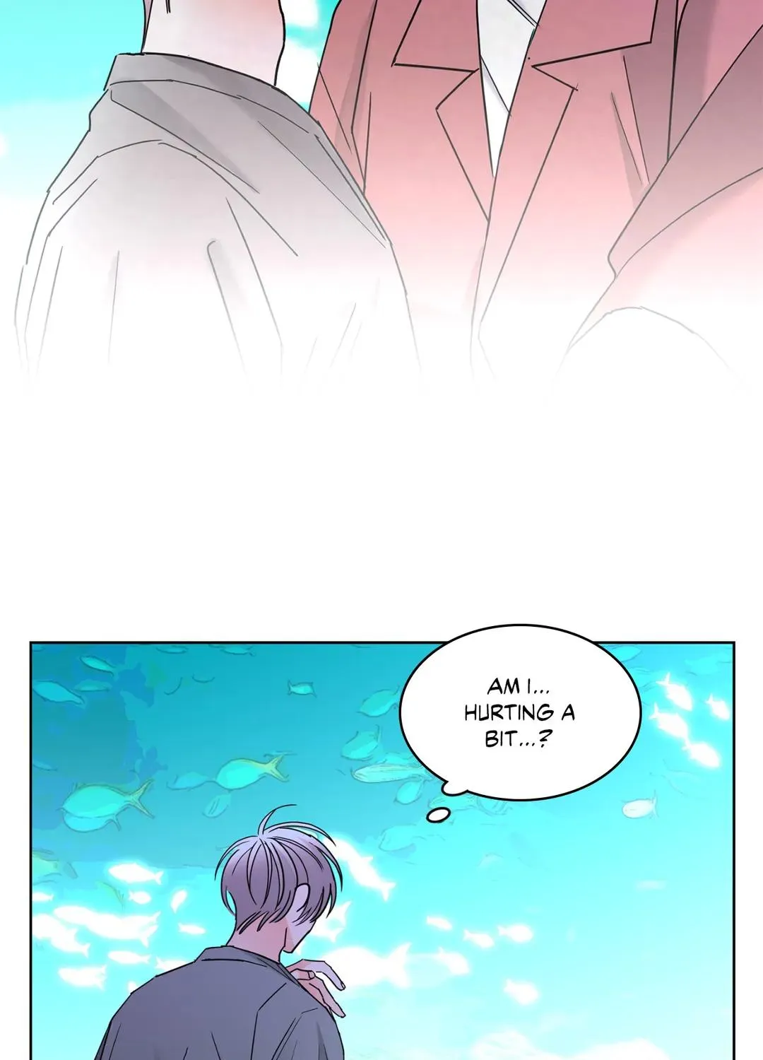 Will the roasted beans sprout? Chapter 25 page 75 - 