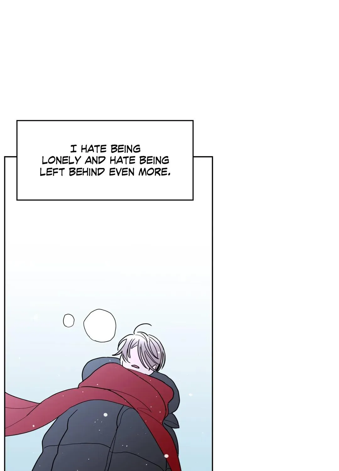 Will the roasted beans sprout? Chapter 25 page 77 - 