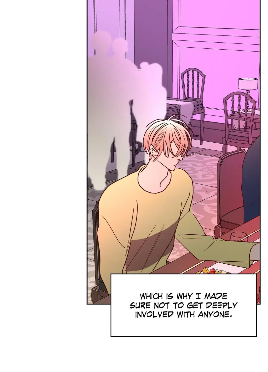 Will the roasted beans sprout? Chapter 25 page 79 - 