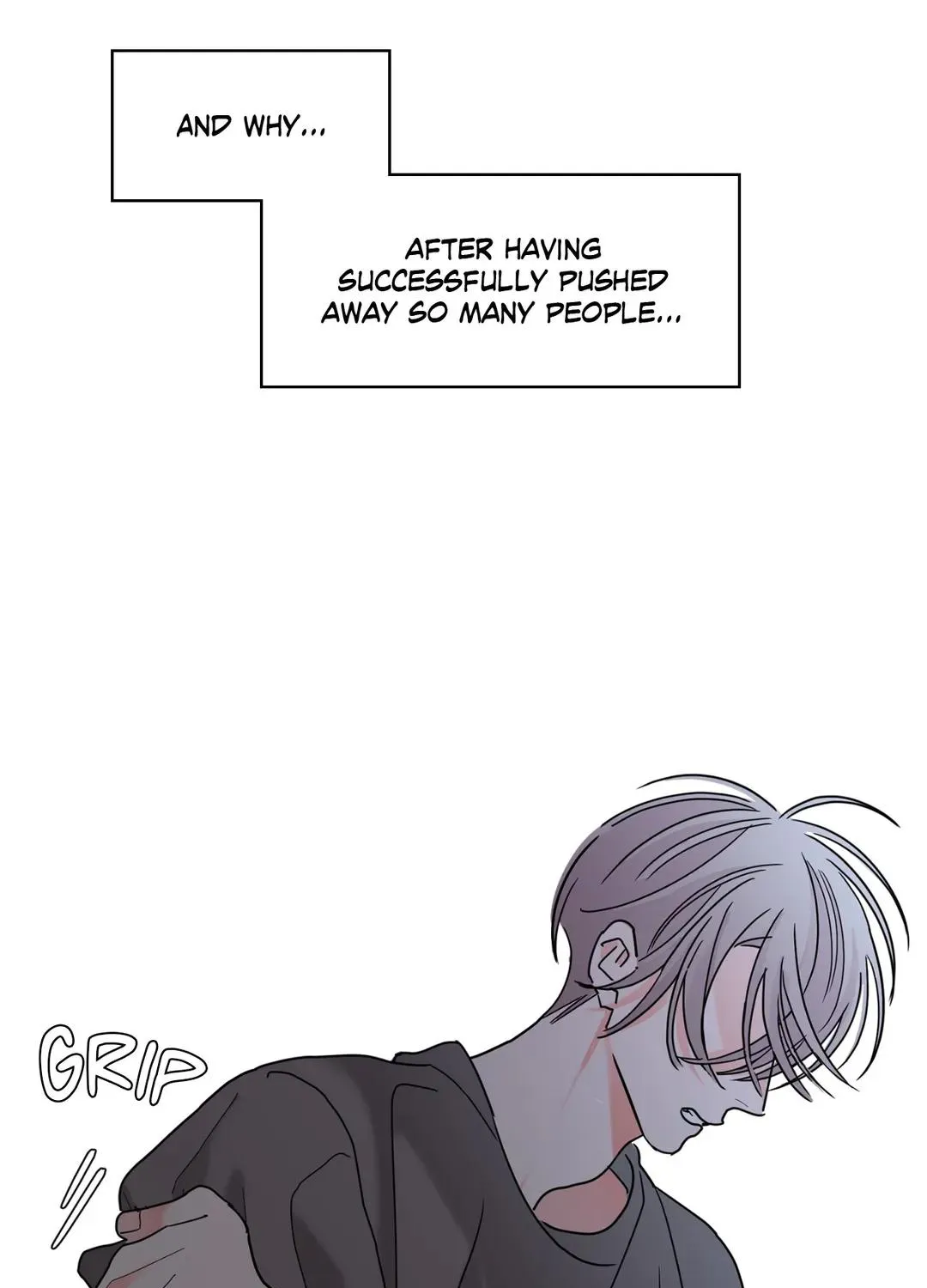 Will the roasted beans sprout? Chapter 25 page 85 - 