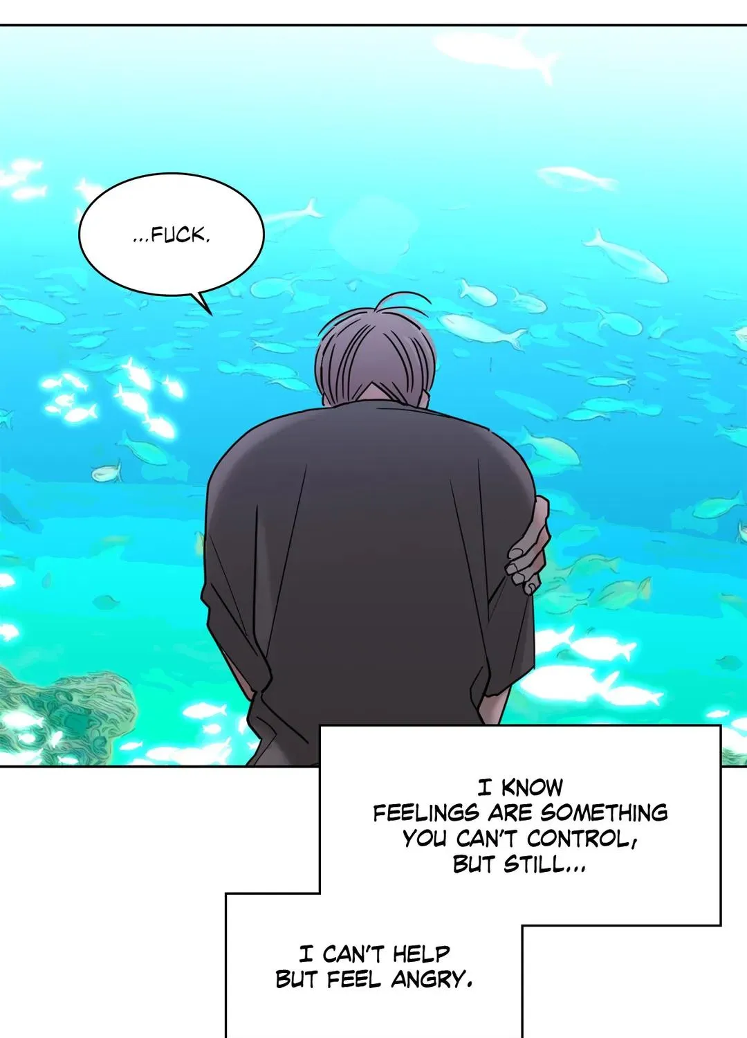Will the roasted beans sprout? Chapter 25 page 87 - 