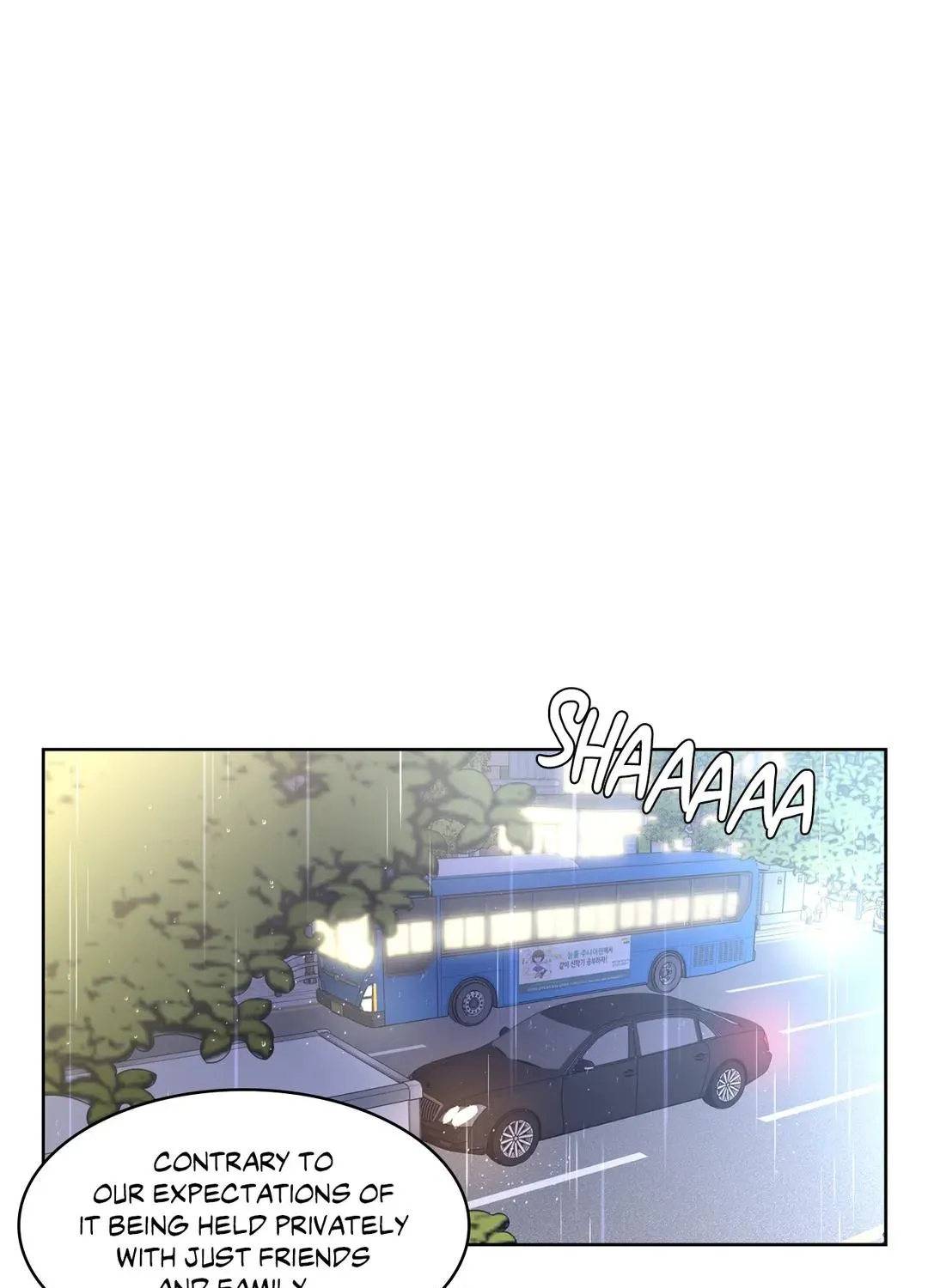 Will the roasted beans sprout? Chapter 25 page 89 - 