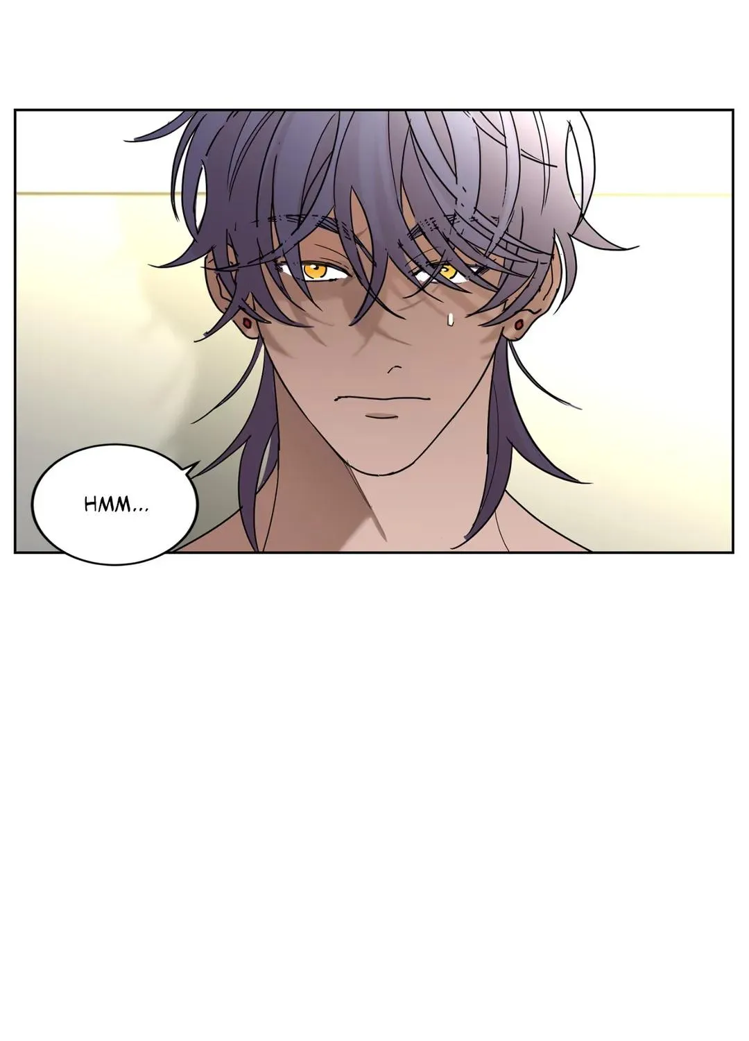 Will the roasted beans sprout? Chapter 25 page 10 - 